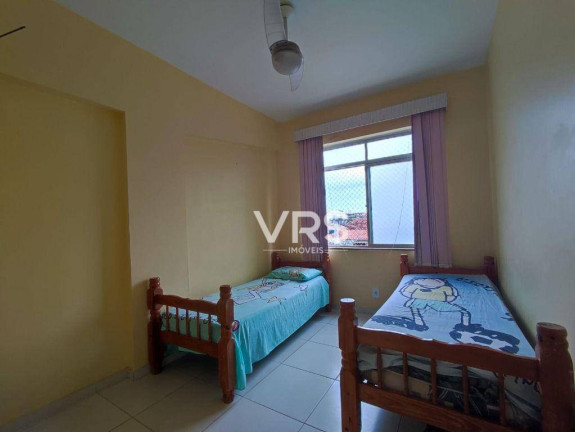 Imagem Apartamento com 2 Quartos à Venda, 69 m² em Passagem - Cabo Frio Imagem Apartamento com 2 Quartos à Venda, 69 m² em Passagem - Cabo Frio