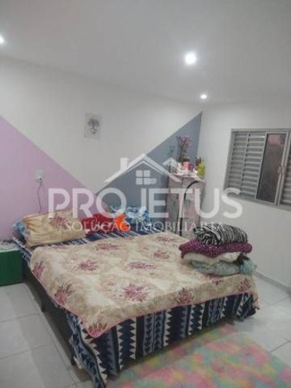 Imagem Casa com 4 Quartos à Venda, 500 m² em Jardim Vista Alegre - Embu Das Artes