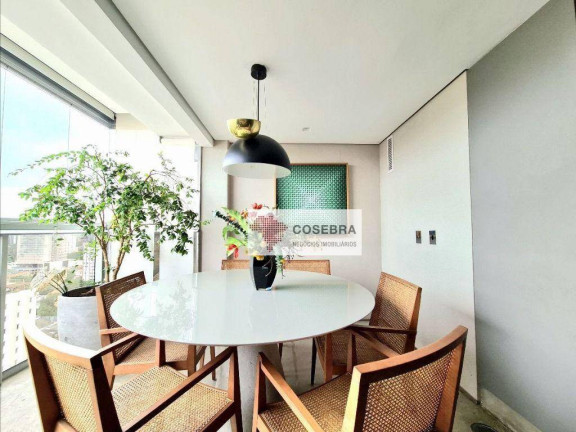Imagem Apartamento com 1 Quarto à Venda, 72 m² em Vila Olímpia - São Paulo