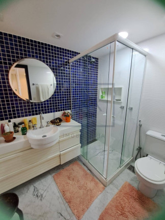 Imagem Cobertura com 4 Quartos à Venda, 326 m² em Barra Da Tijuca - Rio De Janeiro