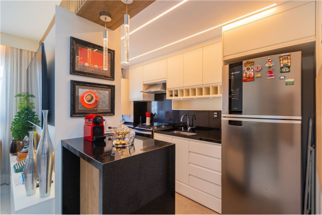 Imagem Apartamento com 3 Quartos à Venda, 81 m² em Jardim Lindóia - Porto Alegre Imagem Apartamento com 3 Quartos à Venda, 81 m² em Jardim Lindóia - Porto Alegre