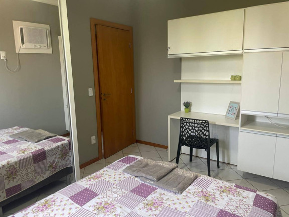 Imagem Apartamento com 3 Quartos à Venda, 96 m² em Araés - Cuiabá