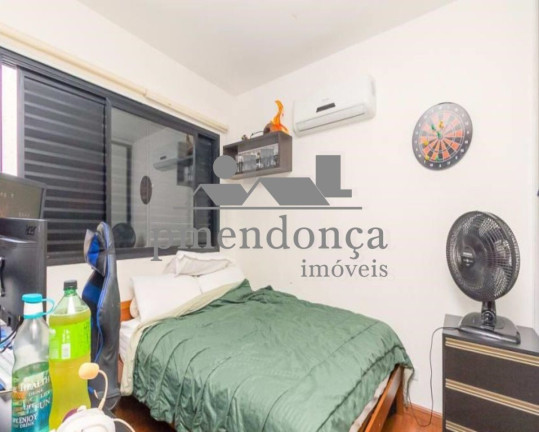 Imagem Apartamento com 3 Quartos à Venda, 80 m² em Vila Pompéia - São Paulo