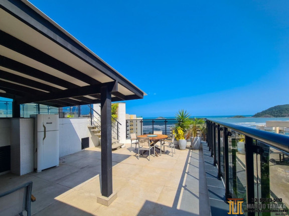 Imagem Cobertura com 4 Quartos à Venda, 270 m² em Riviera - Bertioga