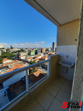 Imagem Apartamento com 1 Quarto para Alugar, 46 m² em Vila Granada - São Paulo Imagem Apartamento com 1 Quarto para Alugar, 46 m² em Vila Granada - São Paulo