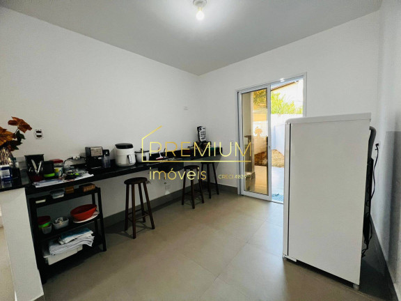 Imagem Casa com 3 Quartos à Venda, 110 m² em Horto Santo Antonio - Jundiaí