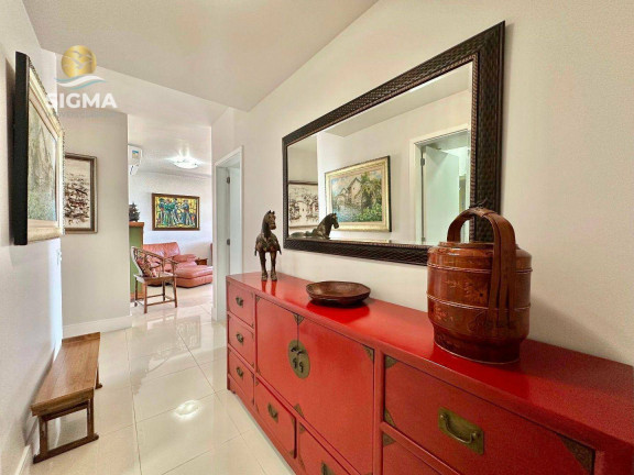 Imagem Apartamento com 3 Quartos à Venda, 117 m² em Jardim Astúrias - Guarujá Imagem Apartamento com 3 Quartos à Venda, 117 m² em Jardim Astúrias - Guarujá