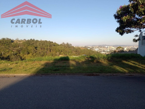 Terreno em Condomínio à Venda, 798 m² em Horto Florestal - Jundiaí