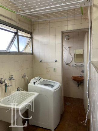 Imagem Apartamento com 2 Quartos à Venda, 80 m² em Campo Belo - São Paulo
