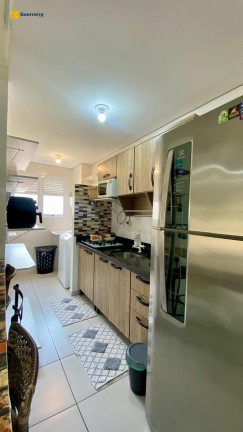 Imagem Apartamento com 2 Quartos à Venda, 61 m² em Vargem Grande - Florianópolis Imagem Apartamento com 2 Quartos à Venda, 61 m² em Vargem Grande - Florianópolis