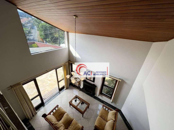 Imagem Casa com 3 Quartos à Venda, 360 m² em Granja Viana - Cotia