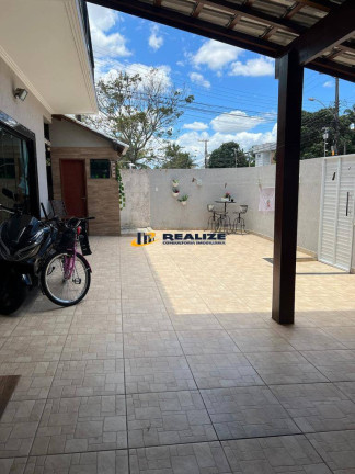 Imagem Casa com 3 Quartos à Venda, 150 m² em Parque Imperial - Campos Dos Goytacazes