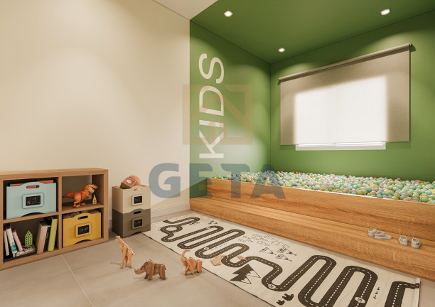 Imagem Apartamento com 2 Quartos à Venda, em Cedros - Camboriú Imagem Apartamento com 2 Quartos à Venda, em Cedros - Camboriú
