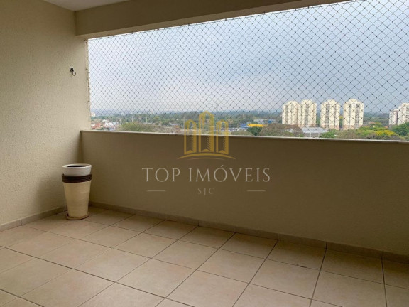 Imagem Apartamento com 3 Quartos à Venda, 81 m² em Jardim Paulista - São José Dos Campos Imagem Apartamento com 3 Quartos à Venda, 81 m² em Jardim Paulista - São José Dos Campos