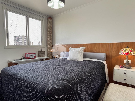 Imagem Apartamento com 1 Quarto à Venda, 41 m² em água Branca - São Paulo