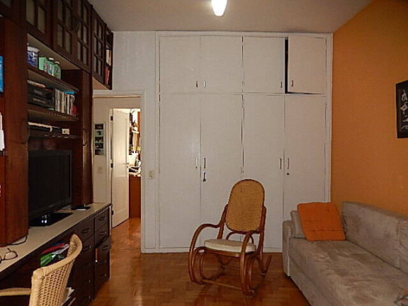 Imagem Apartamento com 3 Quartos à Venda, 150 m² em Leblon - Rio De Janeiro Imagem Apartamento com 3 Quartos à Venda, 150 m² em Leblon - Rio De Janeiro