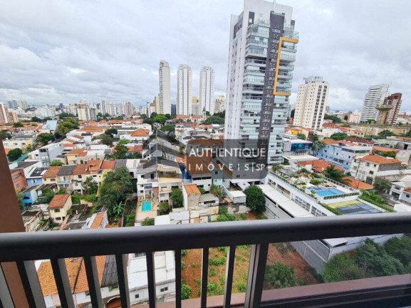 Imagem Apartamento com 3 Quartos à Venda, 140 m² em Vila Mariana - São Paulo Imagem Apartamento com 3 Quartos à Venda, 140 m² em Vila Mariana - São Paulo