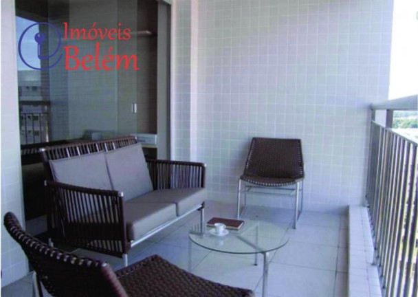 Imagem Apartamento com 2 Quartos à Venda, 72 m² em Marambaia - Belém Imagem Apartamento com 2 Quartos à Venda, 72 m² em Marambaia - Belém