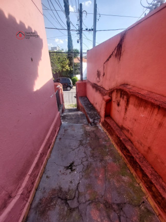 Imagem Casa com 3 Quartos à Venda, 286 m² em Vila Lúcia - São Paulo