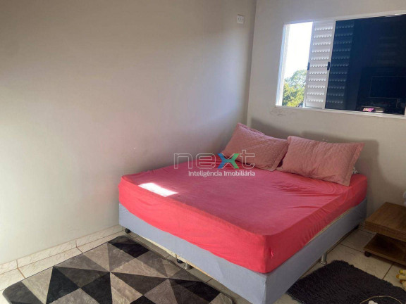 Imagem Apartamento à Venda,  em Vila Manoel Taveira - Campo Grande