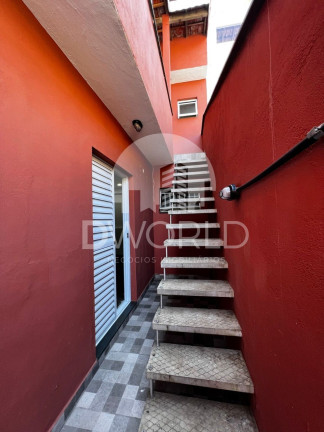 Imagem Casa com 2 Quartos à Venda, 165 m² em Jordanópolis - São Bernardo Do Campo
