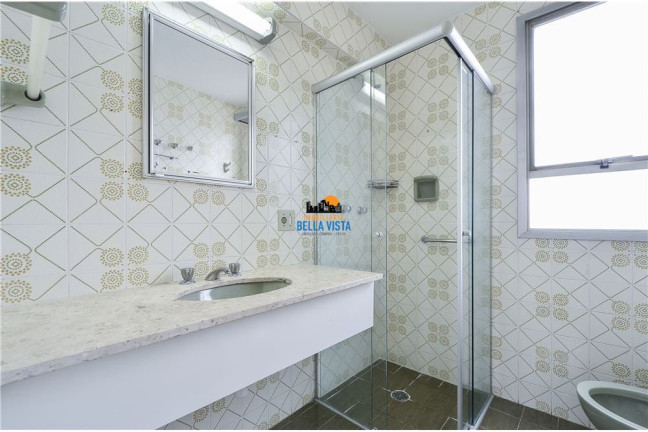 Imagem Apartamento com 1 Quarto à Venda, em Vila Buarque - São Paulo Imagem Apartamento com 1 Quarto à Venda, em Vila Buarque - São Paulo