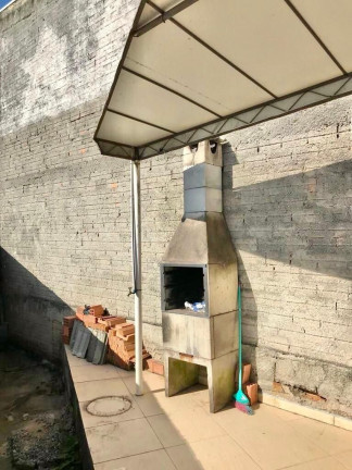 Imagem Casa com 2 Quartos à Venda, 64 m² em Campina Da Barra - Araucaria Imagem Casa com 2 Quartos à Venda, 64 m² em Campina Da Barra - Araucaria