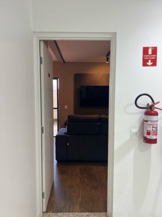 Imagem Apartamento com 1 Quarto à Venda, 75 m² em Jardim Santa Fé - Sorocaba Imagem Apartamento com 1 Quarto à Venda, 75 m² em Jardim Santa Fé - Sorocaba