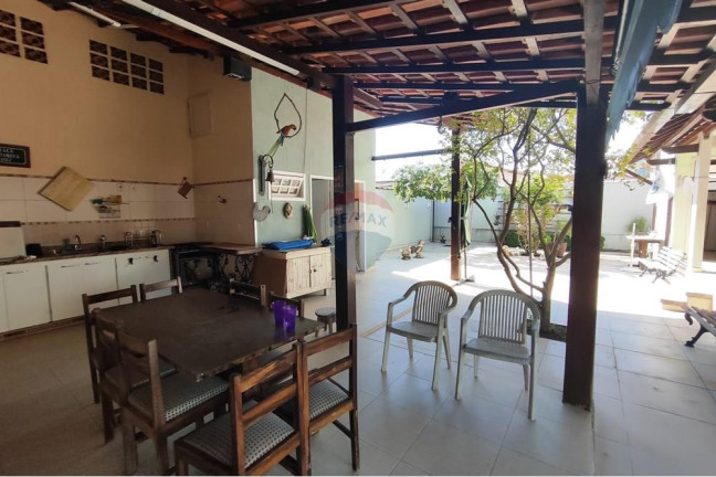 Imagem Casa de Condomínio com 3 Quartos à Venda, 242 m² em Centro - Maricá Imagem Casa de Condomínio com 3 Quartos à Venda, 242 m² em Centro - Maricá