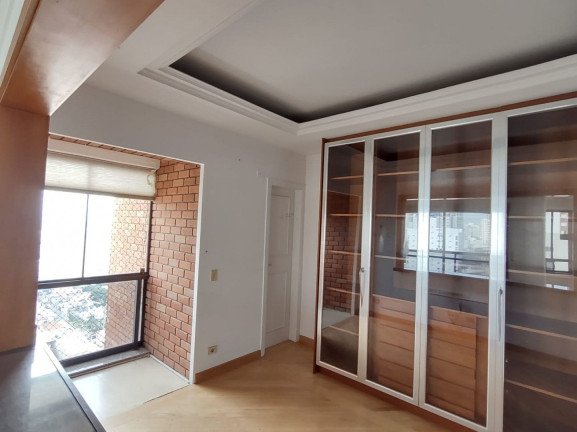 Imagem Apartamento com 4 Quartos à Venda, 240 m² em Perdizes - São Paulo