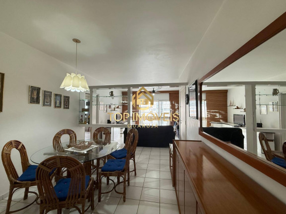 Imagem Apartamento com 3 Quartos para Alugar, 115 m² em Pitangueiras - Guarujá Imagem Apartamento com 3 Quartos para Alugar, 115 m² em Pitangueiras - Guarujá