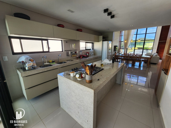 Imagem Casa com 3 Quartos à Venda, 255 m² em Centro - Barra De São Miguel