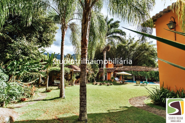 Imagem Imóvel com 19 Quartos à Venda, em Cocaia - Ilhabela Imagem Imóvel com 19 Quartos à Venda, em Cocaia - Ilhabela