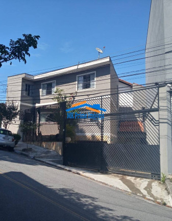Sobrado com 3 Quartos à Venda, 185 m² em Cipava - Osasco