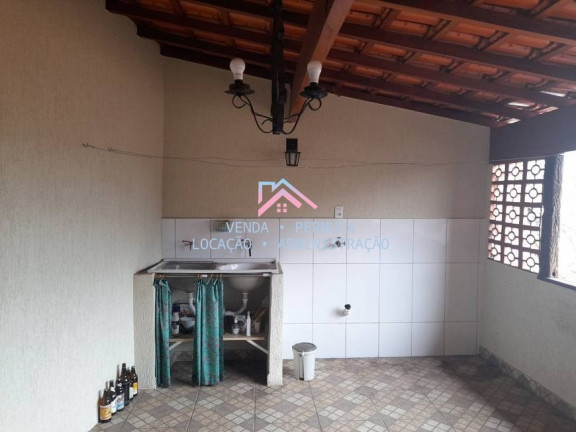 Imagem Casa com 3 Quartos à Venda, 145 m² em Vila Rafael De Oliveira - Jundiaí