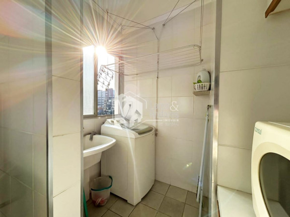 Imagem Apartamento com 2 Quartos à Venda, 50 m² em Vila Mariana - São Paulo