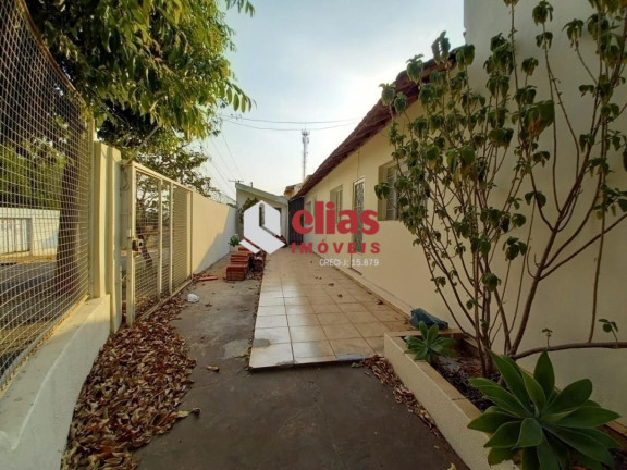 Imagem Casa com 3 Quartos à Venda, 250 m² em Jardim Estoril - Bauru