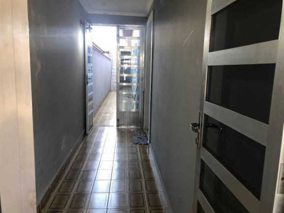 Imagem Casa com 2 Quartos à Venda, 125 m² em Tupi - Praia Grande