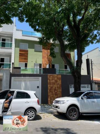 Imagem Apartamento com 2 Quartos à Venda, 4.949 m² em Vila Pires - Santo André Imagem Apartamento com 2 Quartos à Venda, 4.949 m² em Vila Pires - Santo André