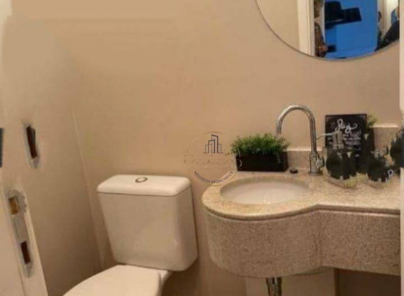 Imagem Apartamento com 3 Quartos à Venda, 132 m² em Campestre - Santo André Imagem Apartamento com 3 Quartos à Venda, 132 m² em Campestre - Santo André