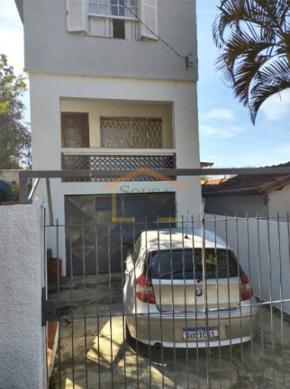 Imagem Sobrado com 3 Quartos à Venda, 220 m² em Vila Albertina - São Paulo