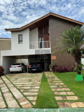 Imagem Casa com 4 Quartos à Venda, 306 m² em Alphaville - Santana De Parnaíba