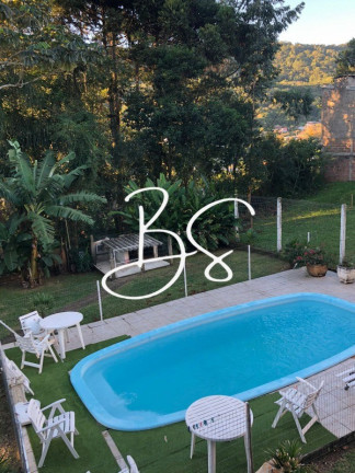 Imagem Casa com 5 Quartos à Venda,  em Viaduto - Igrejinha