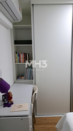 Imagem Imóvel com 3 Quartos à Venda, 98 m² em Taquaral - Campinas