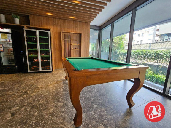 Imagem Studio com 1 Quarto para Alugar, 24 m² em Auxiliadora - Porto Alegre