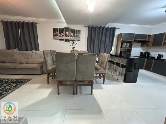 Imagem Casa com 3 Quartos à Venda, 196 m² em Escola Agrícola - Blumenau Imagem Casa com 3 Quartos à Venda, 196 m² em Escola Agrícola - Blumenau