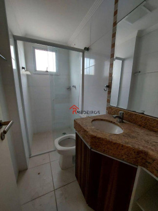Imagem Apartamento com 3 Quartos à Venda, 101 m² em Canto Do Forte - Praia Grande Imagem Apartamento com 3 Quartos à Venda, 101 m² em Canto Do Forte - Praia Grande