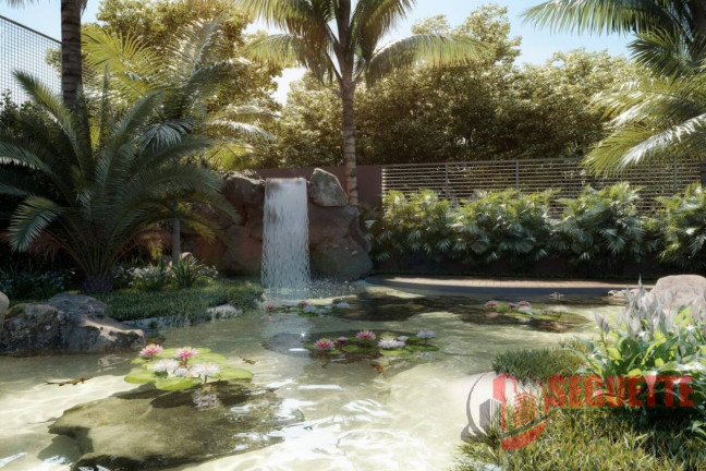 Imagem Casa de Condomínio com 6 Quartos à Venda, 1 m² em Riviera De São Lourenço - Bertioga