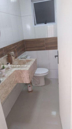Imagem Casa à Venda,  em Jardim San Ressore - Cotia