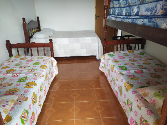Imagem Imóvel com 3 Quartos à Venda,  em Jd. Cibratel - Itanhaém
